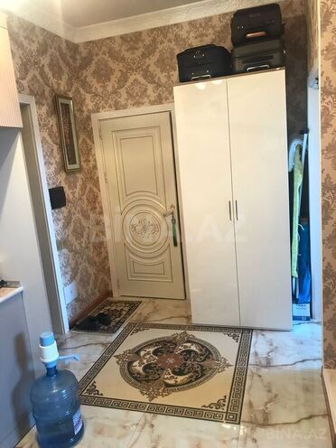 1-комн. новостройка - Наримановский  р. - 65 м² (12)