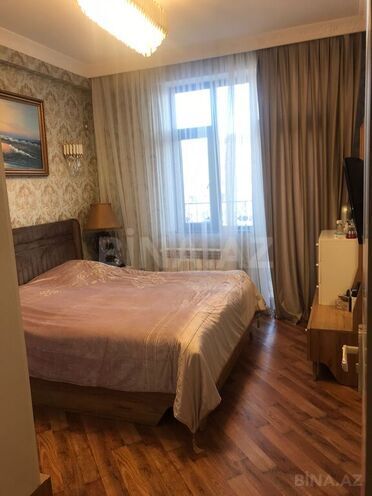 1-комн. новостройка - Наримановский  р. - 65 м² (8)