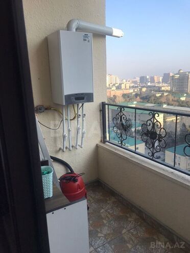 1-комн. новостройка - Наримановский  р. - 65 м² (19)