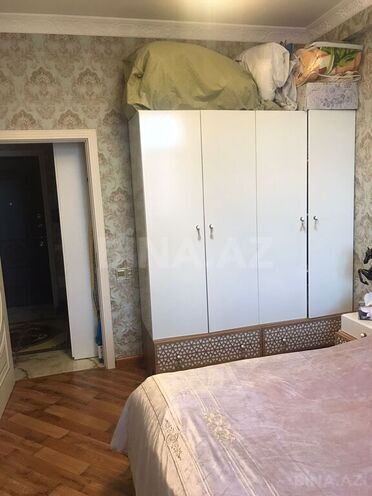 1-комн. новостройка - Наримановский  р. - 65 м² (7)