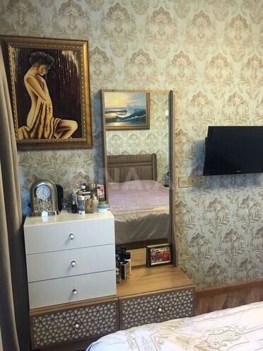 1-комн. новостройка - Наримановский  р. - 65 м² (9)