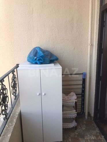 1-комн. новостройка - Наримановский  р. - 65 м² (20)