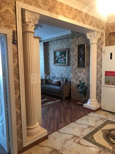 1-комн. новостройка - Наримановский  р. - 65 м² (1)