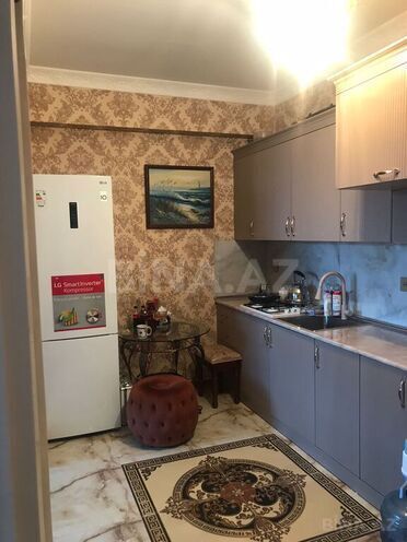 1-комн. новостройка - Наримановский  р. - 65 м² (11)