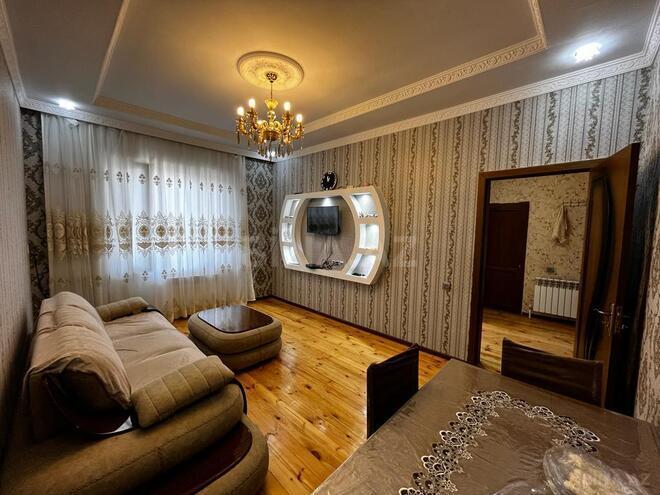 3-комн. дом/дача - пос. Бина - 100 м² (9)