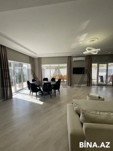 6-комн. дом/дача - пос. Мардакан - 500 м² (22)
