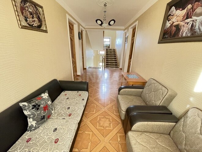 Продаётся 8-комн. дом/дача 300 м², photo 14 from 21