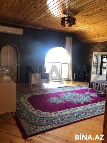 4 otaqlı həyət evi/bağ evi - Şüvəlan q. - 160 m² (11)