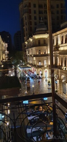 Obyekt - Səbail r. - 160 m² (6)