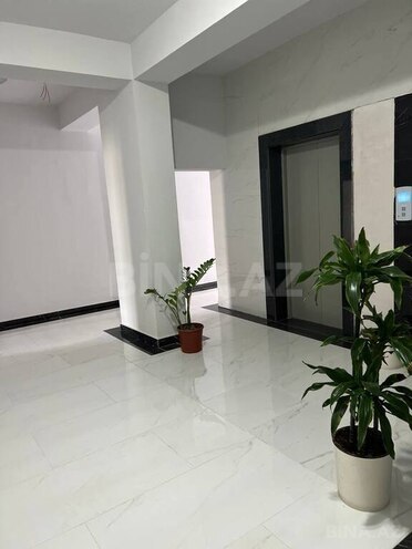 3-комн. новостройка - Насиминский  р. - 146.7 м² (5)