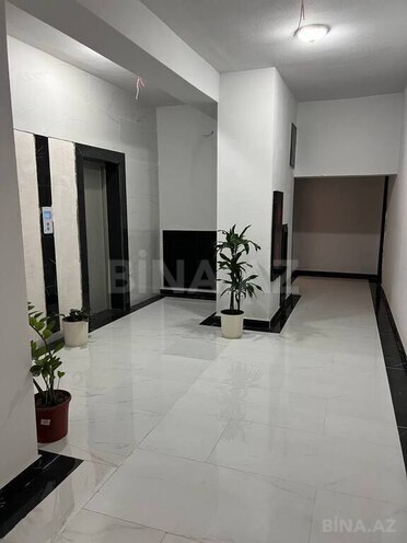 3-комн. новостройка - Насиминский  р. - 146.7 м² (6)