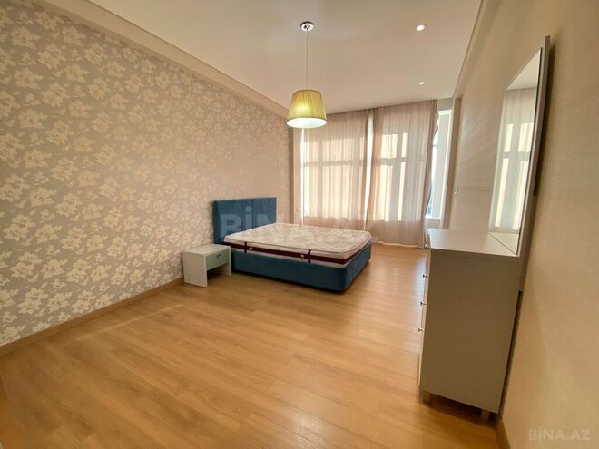 İcarəyə verilir 2 otaqlı yeni tikili 75 m², Şah İsmayıl Xətai m., photo 11 from 17
