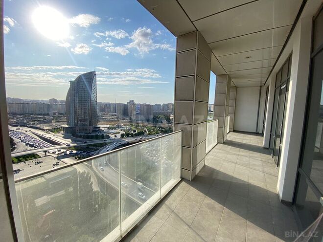 İcarəyə verilir 2 otaqlı yeni tikili 75 m², Şah İsmayıl Xətai m., photo 9 from 17