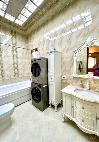 Продаётся 9-комн. дом/дача 800 м², м. Кара Караев, photo 24 from 32