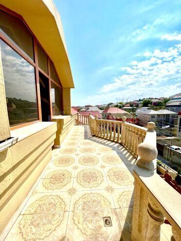 Продаётся 9-комн. дом/дача 800 м², м. Кара Караев, photo 20 from 32