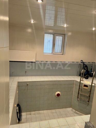 Продаётся 9-комн. дом/дача 800 м², м. Кара Караев, photo 26 from 32