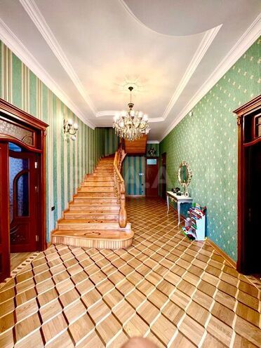 Продаётся 9-комн. дом/дача 800 м², м. Кара Караев, photo 6 from 32