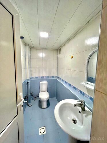 Продаётся 9-комн. дом/дача 800 м², м. Кара Караев, photo 30 from 32