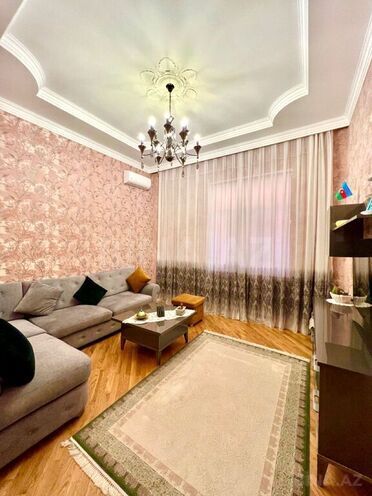 Продаётся 9-комн. дом/дача 800 м², м. Кара Караев, photo 8 from 32