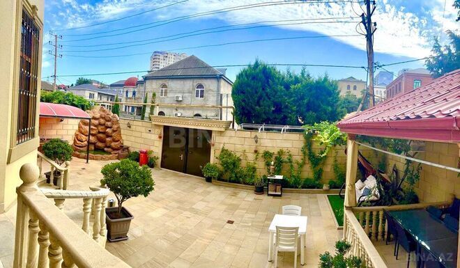 Продаётся 9-комн. дом/дача 800 м², м. Кара Караев, photo 4 from 32