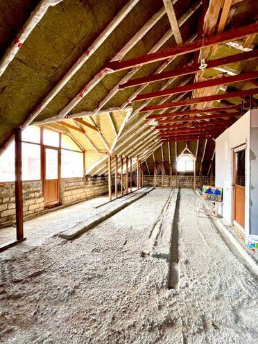 Продаётся 9-комн. дом/дача 800 м², м. Кара Караев, photo 18 from 32