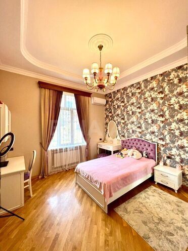 Продаётся 9-комн. дом/дача 800 м², м. Кара Караев, photo 14 from 32