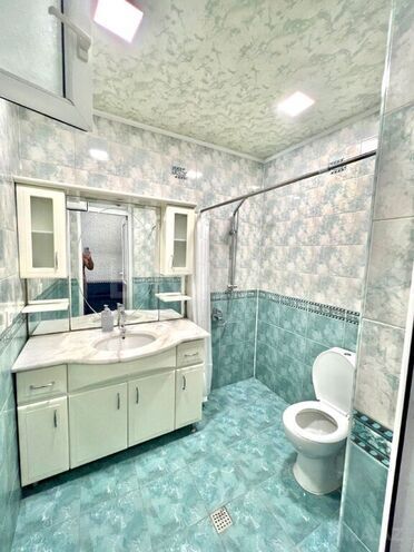 Продаётся 9-комн. дом/дача 800 м², м. Кара Караев, photo 31 from 32