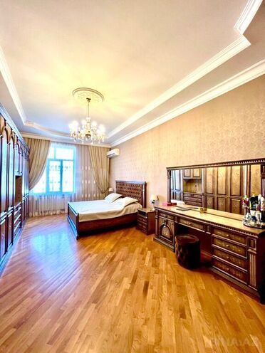 Продаётся 9-комн. дом/дача 800 м², м. Кара Караев, photo 15 from 32