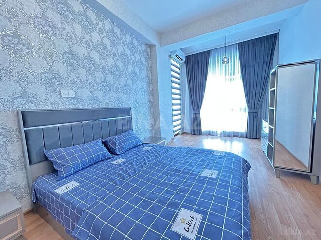 2 otaqlı yeni tikili - Nərimanov r. - 75 m² (12)