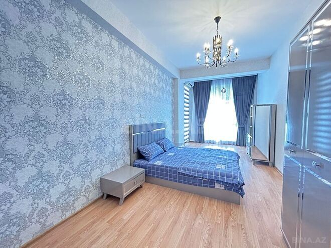 2 otaqlı yeni tikili - Nərimanov r. - 75 m² (1)