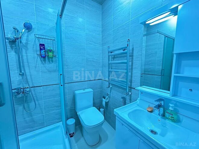 2 otaqlı yeni tikili - Nərimanov r. - 75 m² (10)