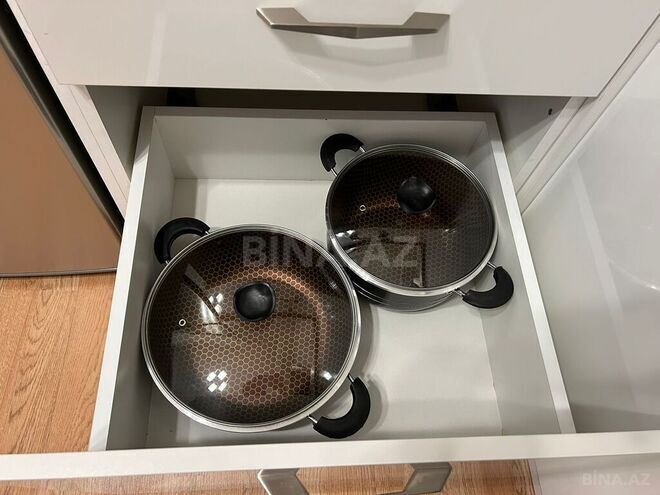 2 otaqlı yeni tikili - Nərimanov r. - 75 m² (22)