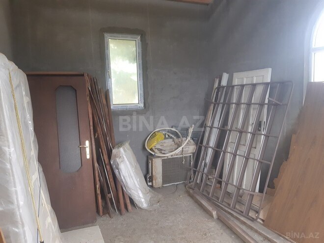 5 otaqlı həyət evi/bağ evi - Görədil q. - 300 m² (17)