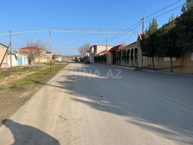 5 otaqlı həyət evi/bağ evi - Novxanı q. - 300 m² (7)