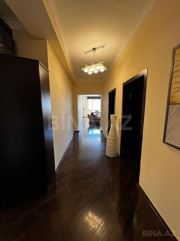 3-комн. новостройка - м. Низами - 140 м² (10)