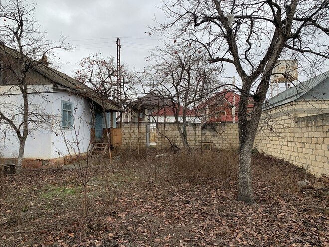 3-комн. дом/дача - Хачмаз - 50 м² (3)
