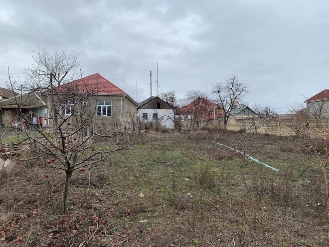3-комн. дом/дача - Хачмаз - 50 м² (1)