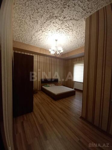 4 otaqlı həyət evi/bağ evi - Mərdəkan q. - 140 m² (9)