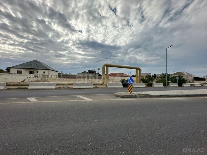 Satılır  torpaq 6 sot, Mərdəkan q., photo 10 from 13