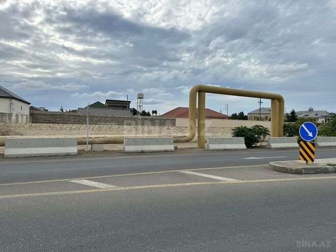 Satılır  torpaq 6 sot, Mərdəkan q., photo 8 from 13