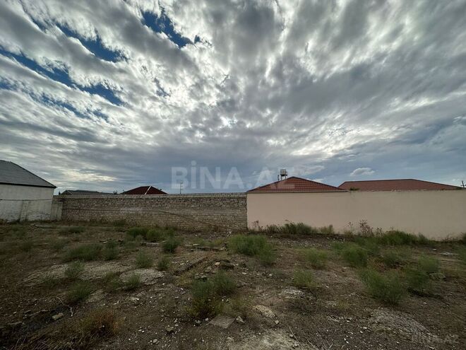 Satılır  torpaq 6 sot, Mərdəkan q., photo 4 from 13