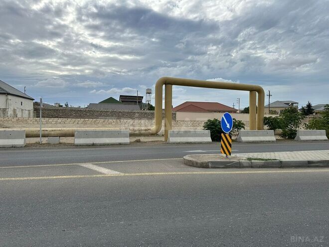 Satılır  torpaq 6 sot, Mərdəkan q., photo 9 from 13