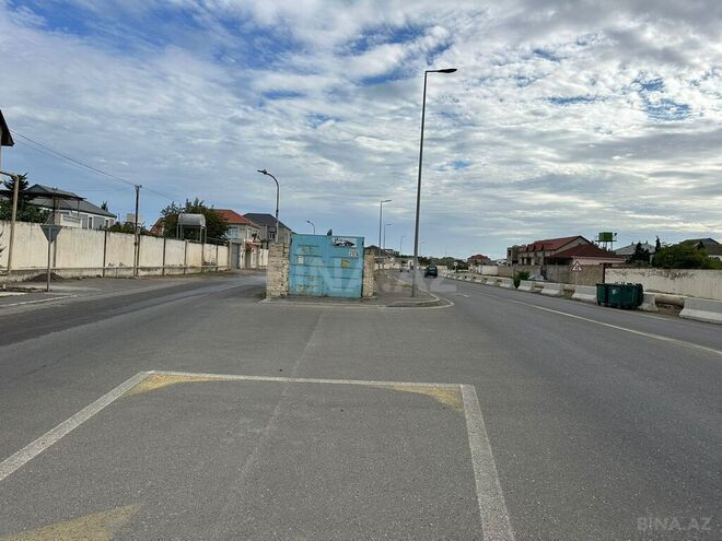 Satılır  torpaq 6 sot, Mərdəkan q., photo 12 from 13