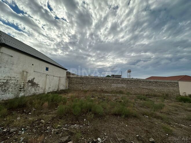 Satılır  torpaq 6 sot, Mərdəkan q., photo 5 from 13