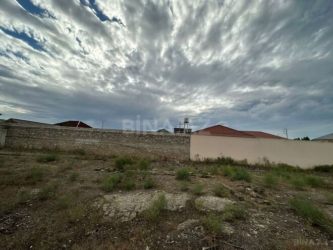 Satılır  torpaq 6 sot, Mərdəkan q., photo 3 from 13