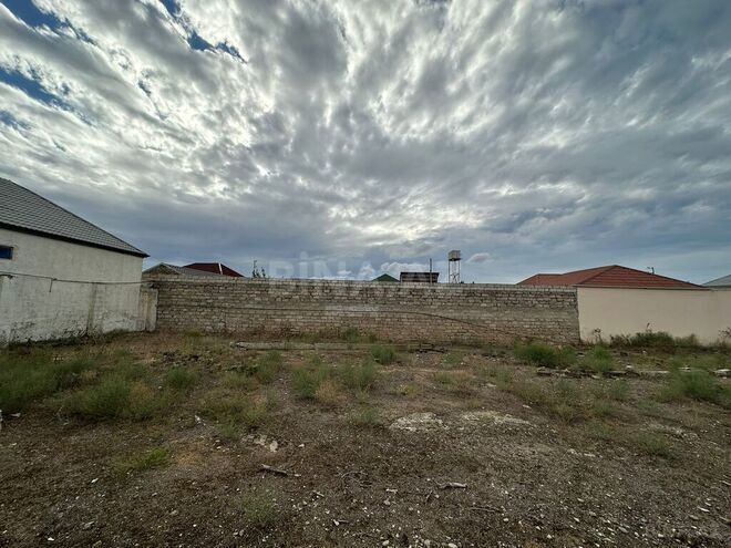 Satılır  torpaq 6 sot, Mərdəkan q., photo 1 from 13