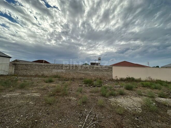 Satılır  torpaq 6 sot, Mərdəkan q., photo 7 from 13