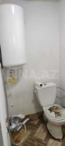 3-комн. дом/дача - пос. Говсан - 50 м² (13)