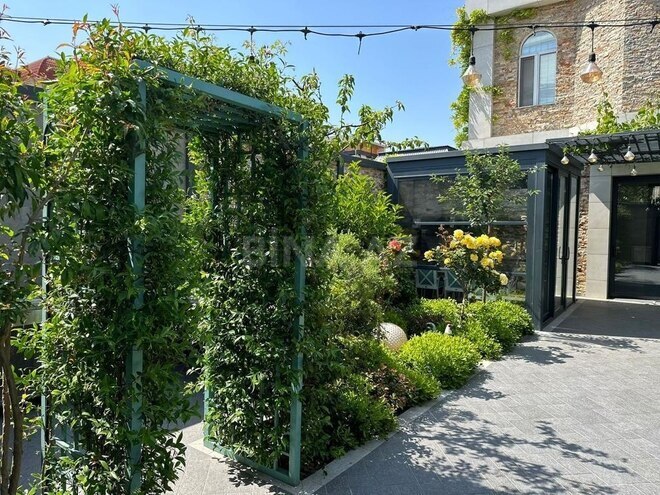 Продаётся 9-комн. дом/дача 450 м², Насиминский  р., photo 23 from 26