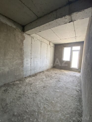 3 otaqlı yeni tikili - 20 Yanvar m. - 124.9 m² (12)